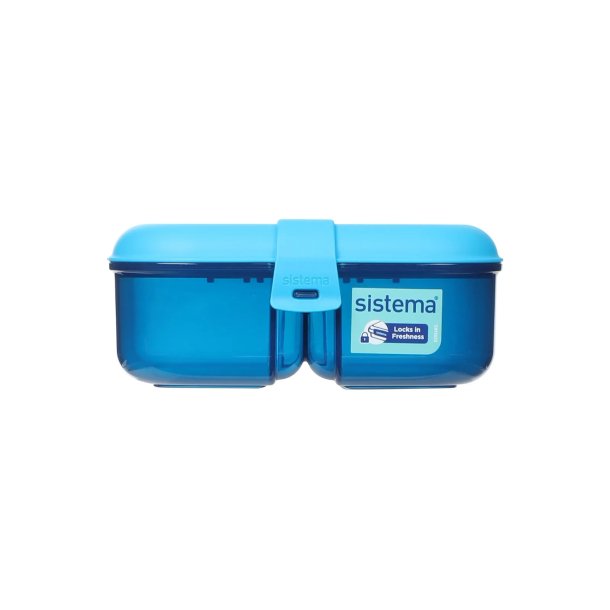 Sistema Small Ribbon 827 ml - Blue 
