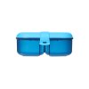 Sistema Small Ribbon 827 ml - Blue 