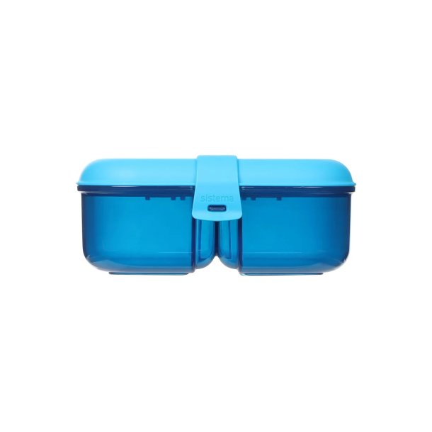 Sistema Small Ribbon 827 ml - Blue 