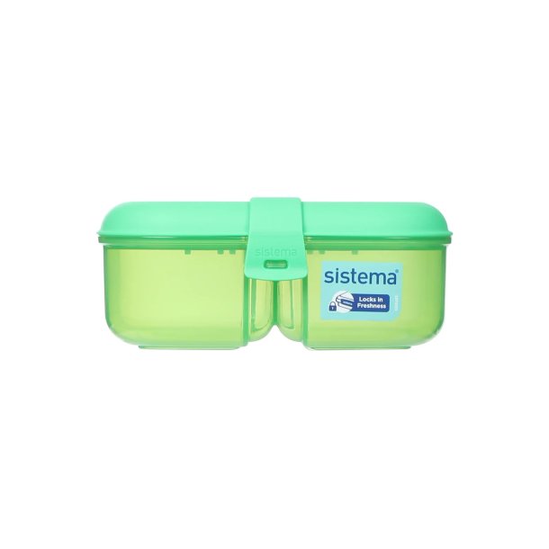 Sistema Small Ribbon 827 ml - Green