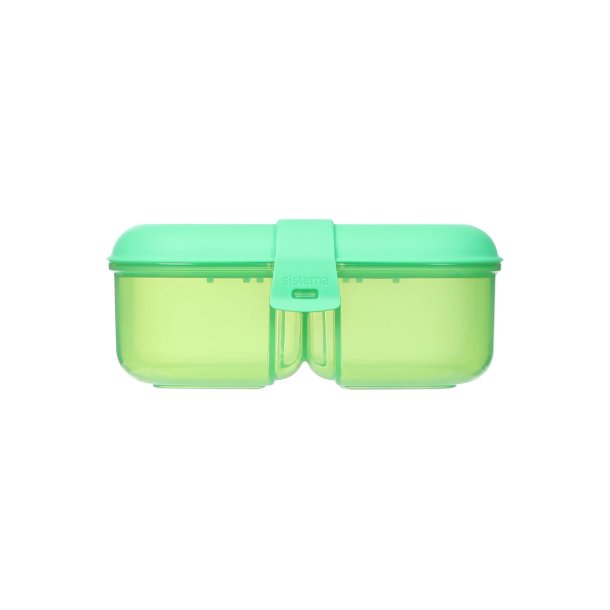 Sistema Small Ribbon 827 ml - Green