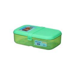 Sistema Madkasse - 1,84 L - Ribbon Lunch - Green 