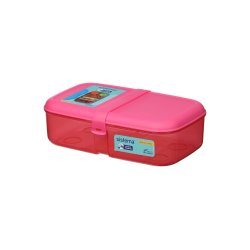 Sistema Madkasse - 1,84 L - Ribbon Lunch - Pink