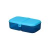 Sistema Madkasse - 1,84 L - Ribbon Lunch - Blue