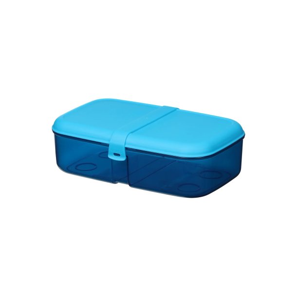 Sistema Madkasse - 1,84 L - Ribbon Lunch - Blue