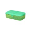 Sistema Madkasse - 1,84 L - Ribbon Lunch - Green 