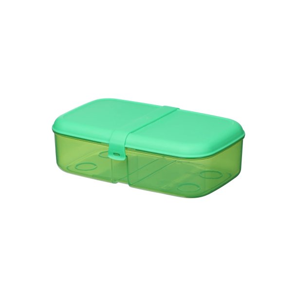 Sistema Madkasse - 1,84 L - Ribbon Lunch - Green 