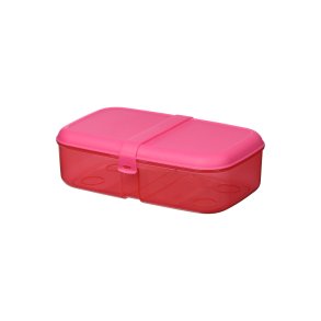 Sistema Madkasse - 1,84 L - Ribbon Lunch - Pink