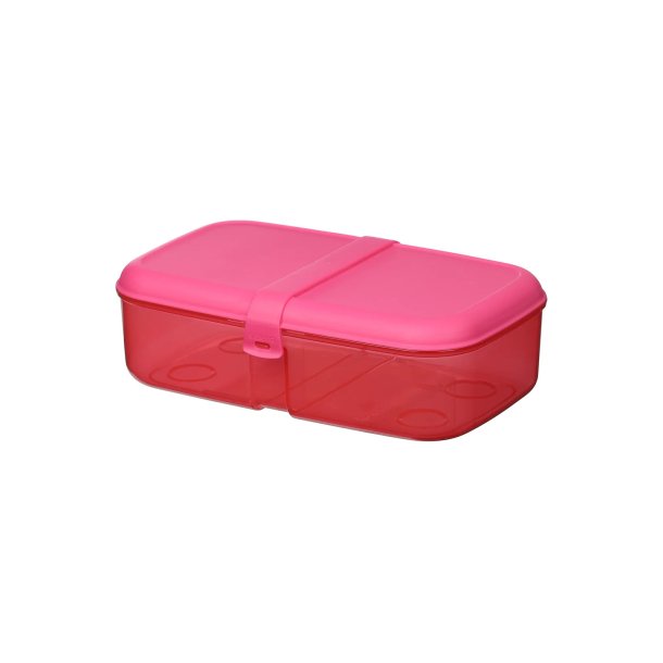 Sistema Madkasse - 1,84 L - Ribbon Lunch - Pink