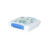 Sistema - Sandwich Box 450 ml Kids - Space Kitty � White