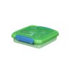 Sistema - Sandwich Box 450 ml Kids - Dragon � Cucumber