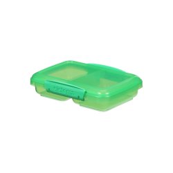 Sistema - Small Split Lunch - 350 ml - Green 