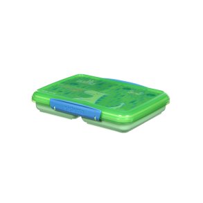 Sistema - Multi Split Lunch - 820ml - Dragon Cucumber