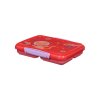 Sistema - Multi Split Lunch - 820ml - Space Kitty � Popsicle