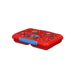 Sistema - Multi Split Lunch - 820ml - One Eyed Alien � Watermelon