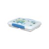 Sistema - Multi Split Lunch - 820ml - Space Kitty � White
