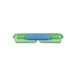 Sistema - Multi Split Lunch - 820ml - Dragon Cucumber