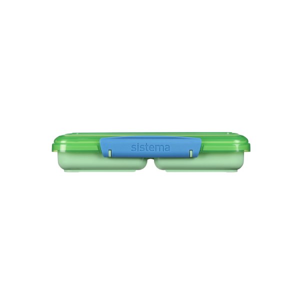 Sistema - Multi Split Lunch - 820ml - Dragon Cucumber