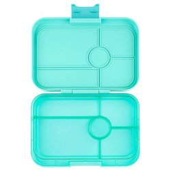 Yumbox Tapas Bento Madkasse - 5 rum - Bali Aqua