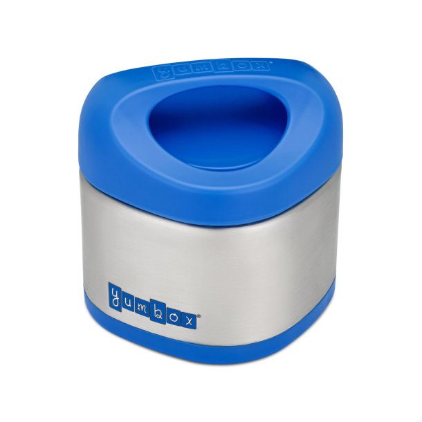 Yumbox Cubi - Termo madkasse - Bl 