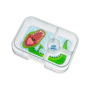  Yumbox Panino indsatsbakke - Dinosaur 
