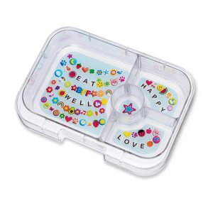 Yumbox Panino indsatsbakke - Friendship