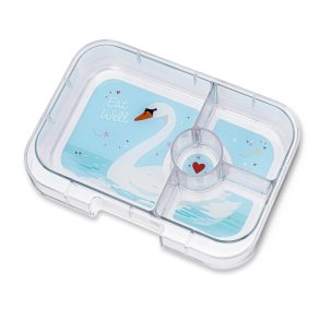 Yumbox Panino indsatsbakke - Svane 