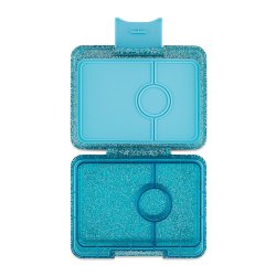 Yumbox Snack - 3 rum - Bl� Glimmer 