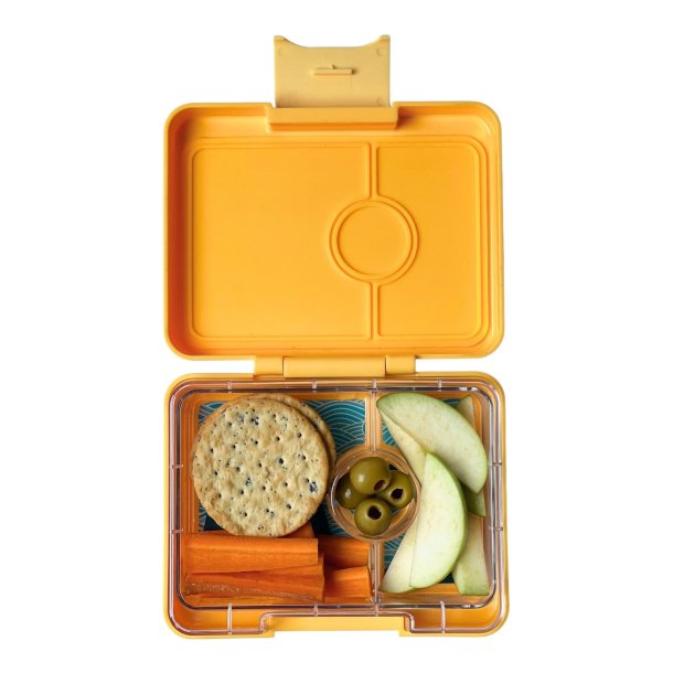 Yumbox Snack - 3 rum - Yoyo Gul - Haj