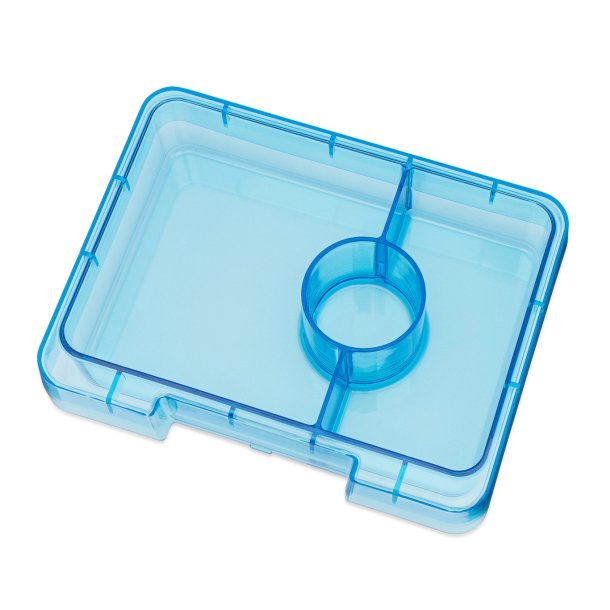 Yumbox Snack - 3 rum - Bl� Glimmer 