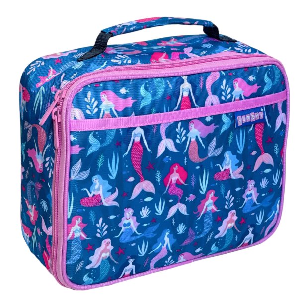Yumbox Classic Kletaske - Havfruer 