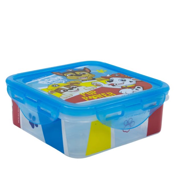Paw Patrol Madkasse 500 ml