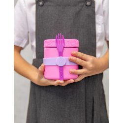 Montii Food Jar - Floss - 400 ml