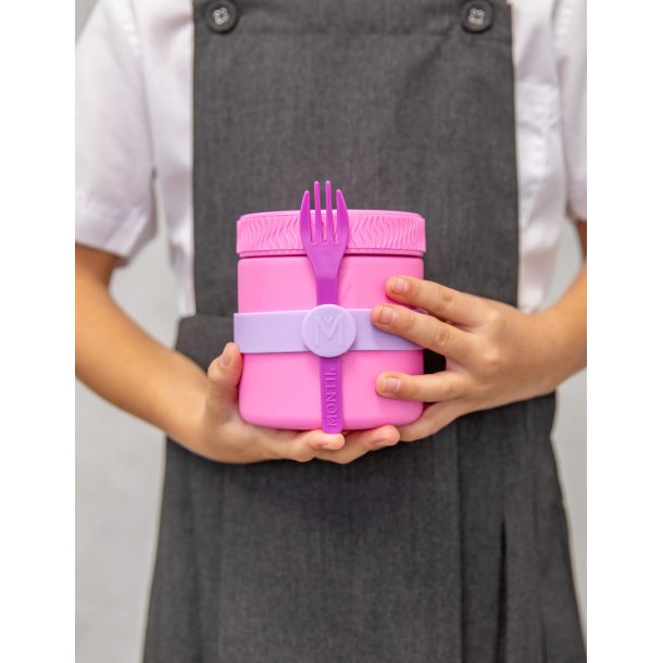 Montii Food Jar - Floss - 400 ml