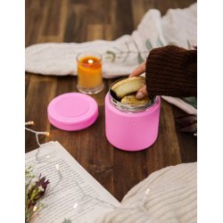 Montii Food Jar - Floss - 400 ml