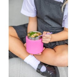 Montii Food Jar - Floss - 400 ml