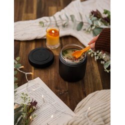 Montii Food Jar - Midnight - 400 ml