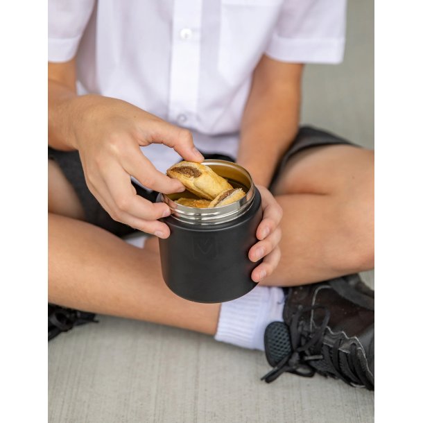 Montii Food Jar - Midnight - 400 ml