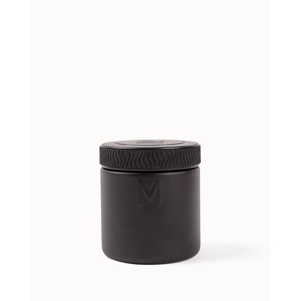 Montii Food Jar - Midnight - 400 ml