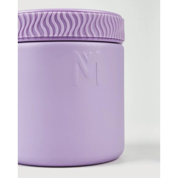 Montii Food Jar - Lila - 400 ml
