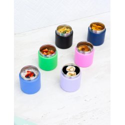 Montii Food Jar - Lila - 400 ml