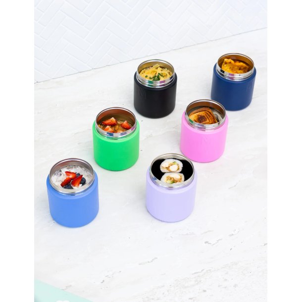 Montii Food Jar - Lila - 400 ml