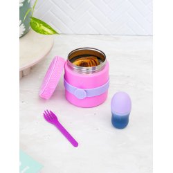 Montii Food Jar - Floss - 400 ml