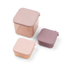 Done By Deer - Madopbevaringsst M - Elphee - Pudder