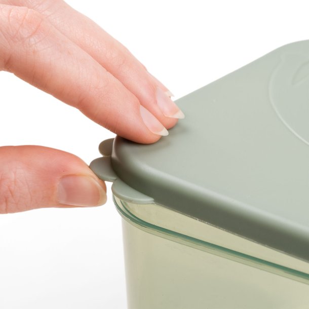 Done By Deer - Madopbevaringsst L - Elphee - Grn