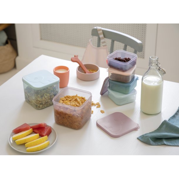 Done By Deer - Madopbevaringsst M - Elphee - Pudder