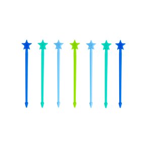 Lunch Punch Stix - Madspyd - Burst - 7 stk. 