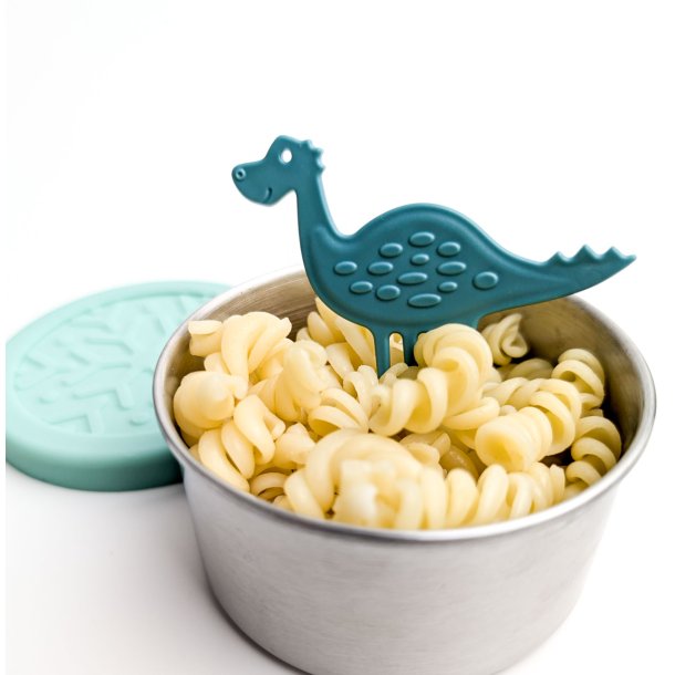 Pieksi und Griffel - Madgaffel - Dinosaur 3 stk - Bl�