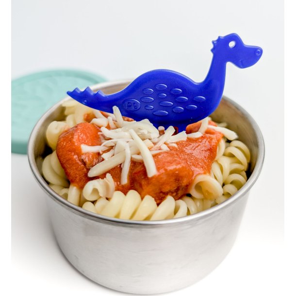 Pieksi und Griffel - Madgaffel - Dinosaur 3 stk - Bl�
