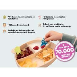 Pieksi und Griffel - Madgaffel - Complete Ten